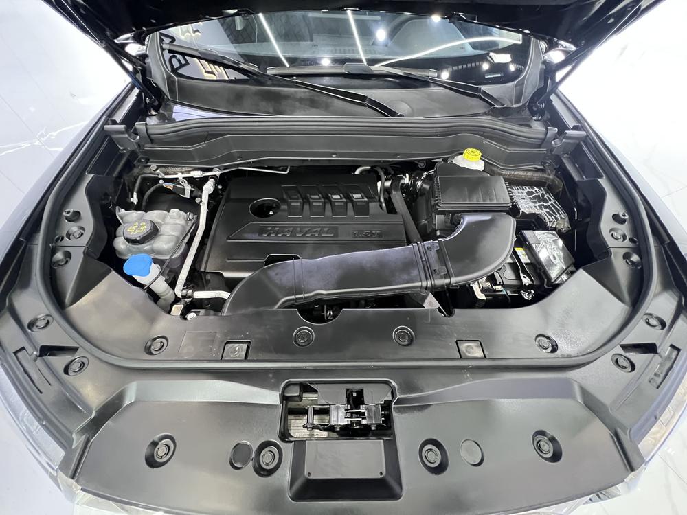 Haval Haval H6