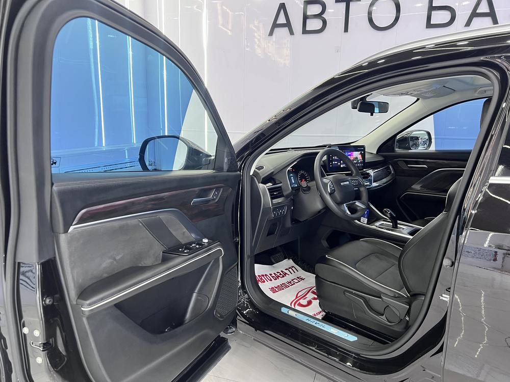 Haval Haval H6