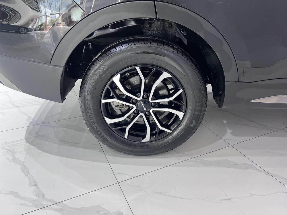 Haval Haval H6