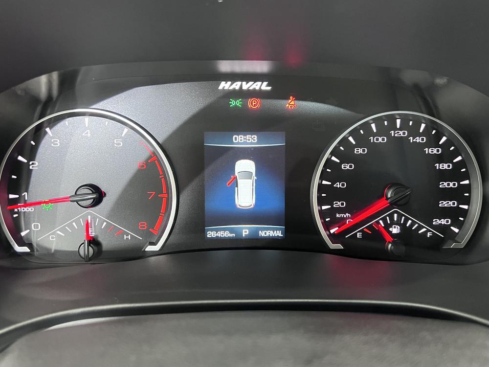 Haval Haval H6