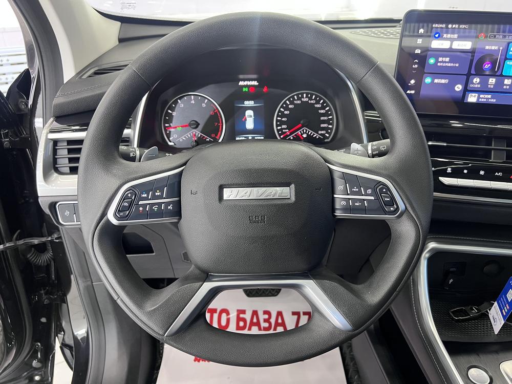Haval Haval H6