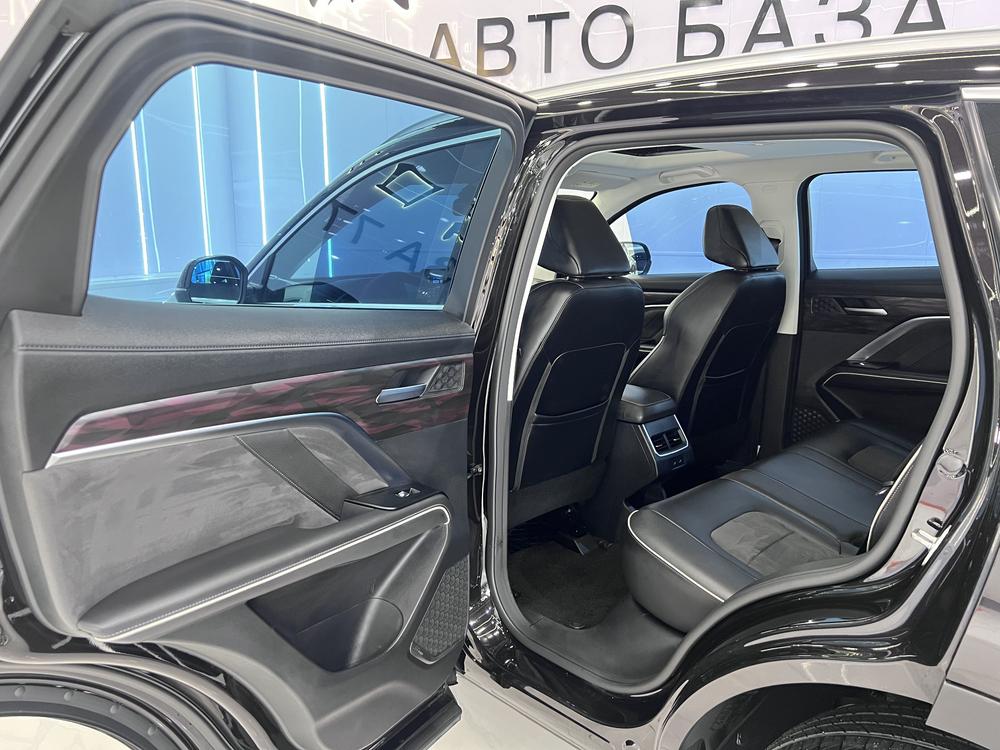 Haval Haval H6