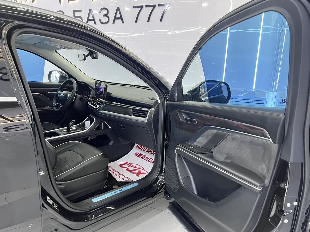 Haval Haval H6