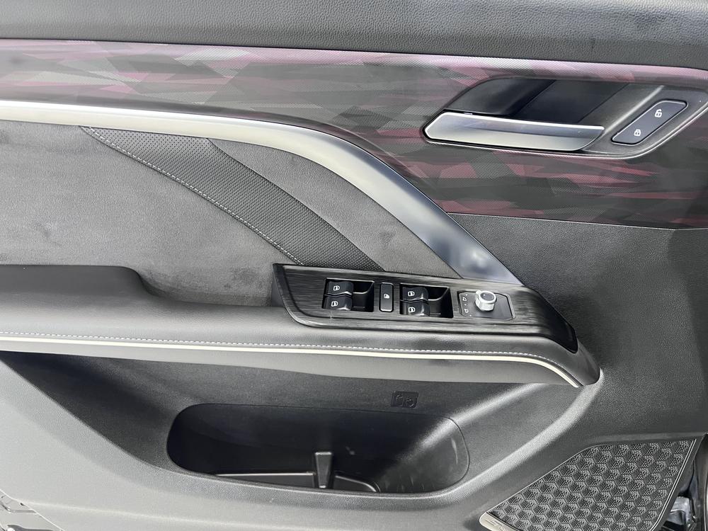 Haval Haval H6