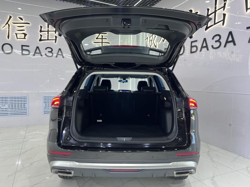 Haval Haval H6