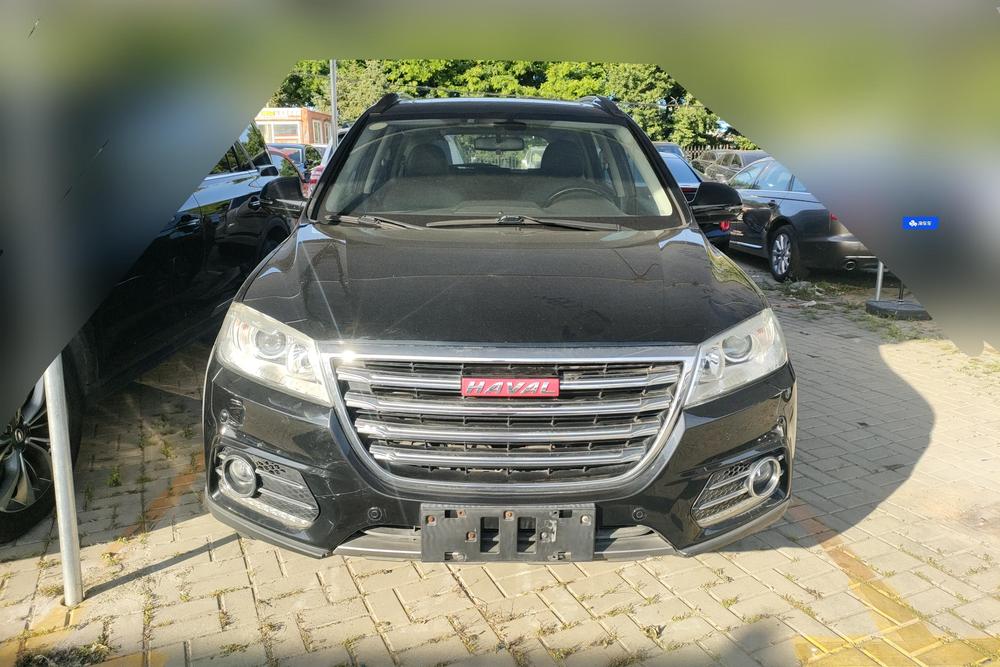 Haval Haval H6