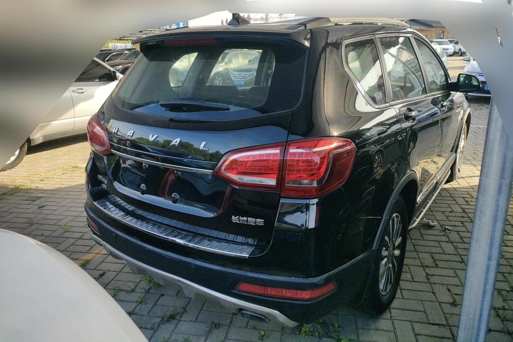 Haval Haval H6