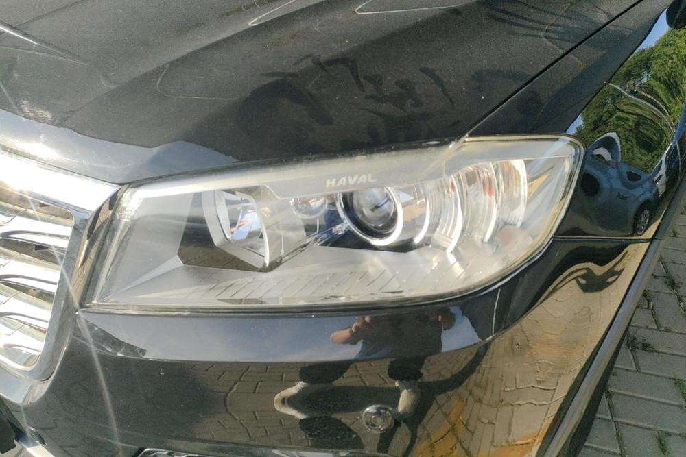 Haval Haval H6