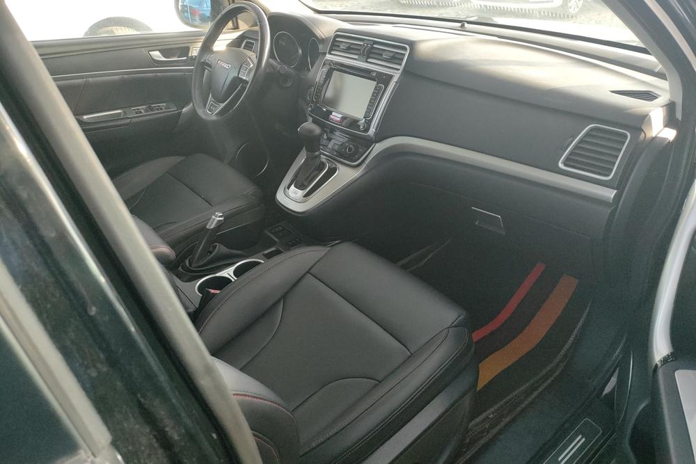 Haval Haval H6