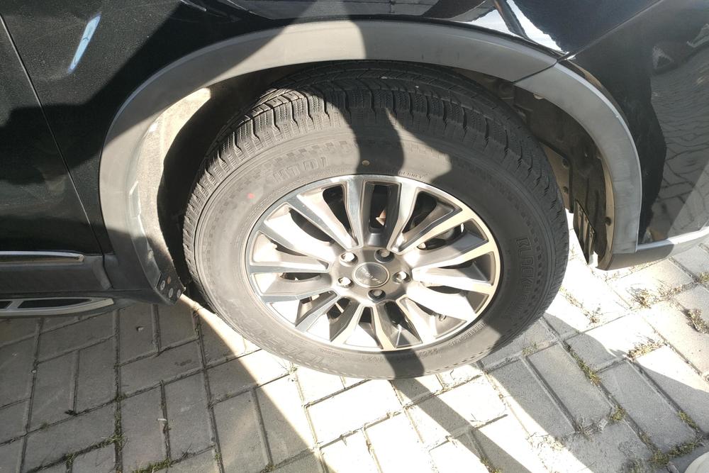 Haval Haval H6