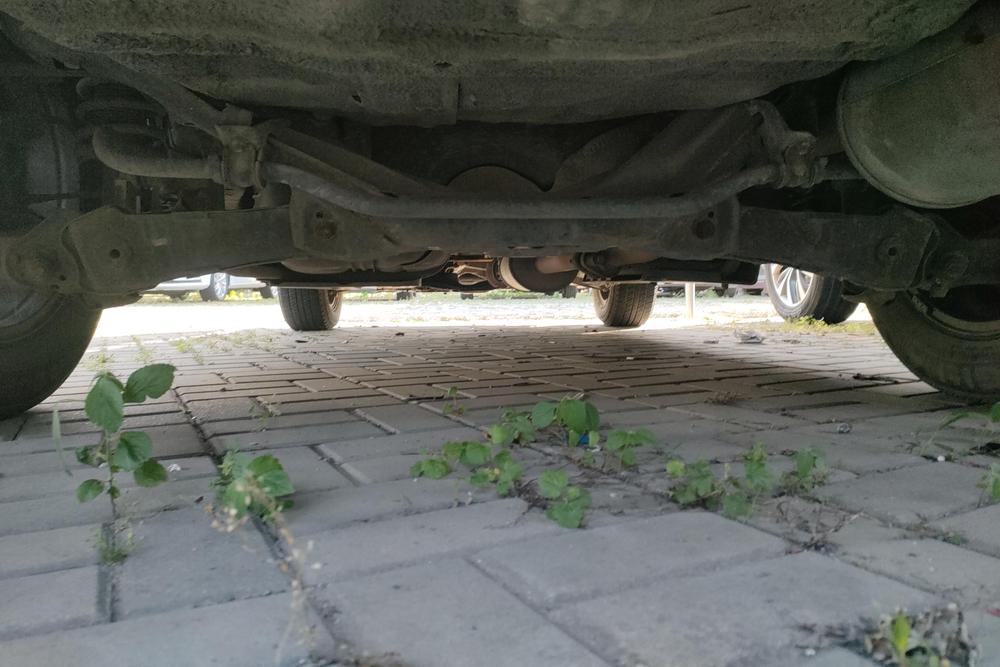 Haval Haval H6