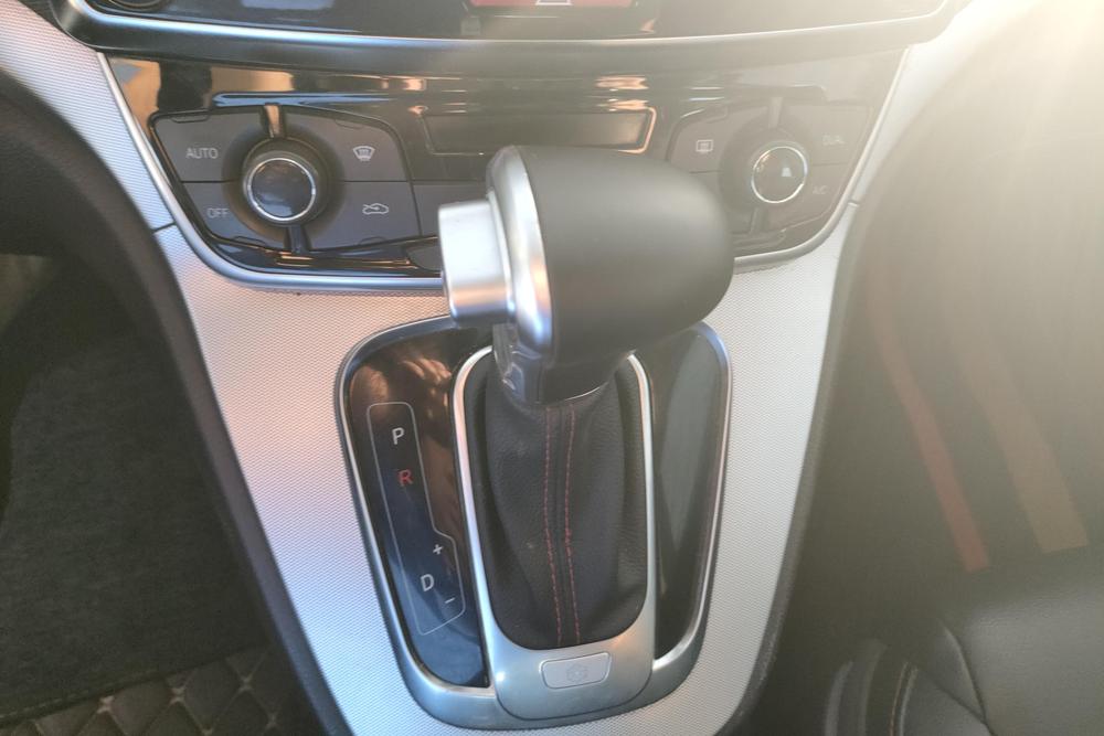 Haval Haval H6