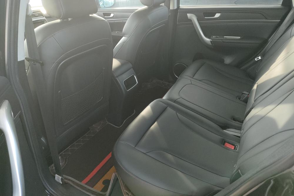 Haval Haval H6