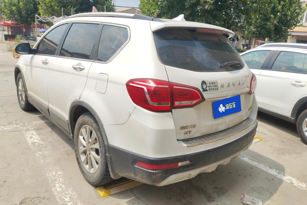 Haval Haval H6