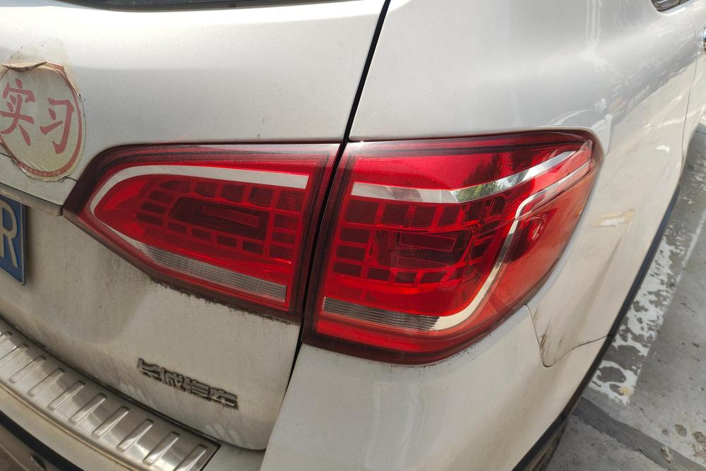 Haval Haval H6