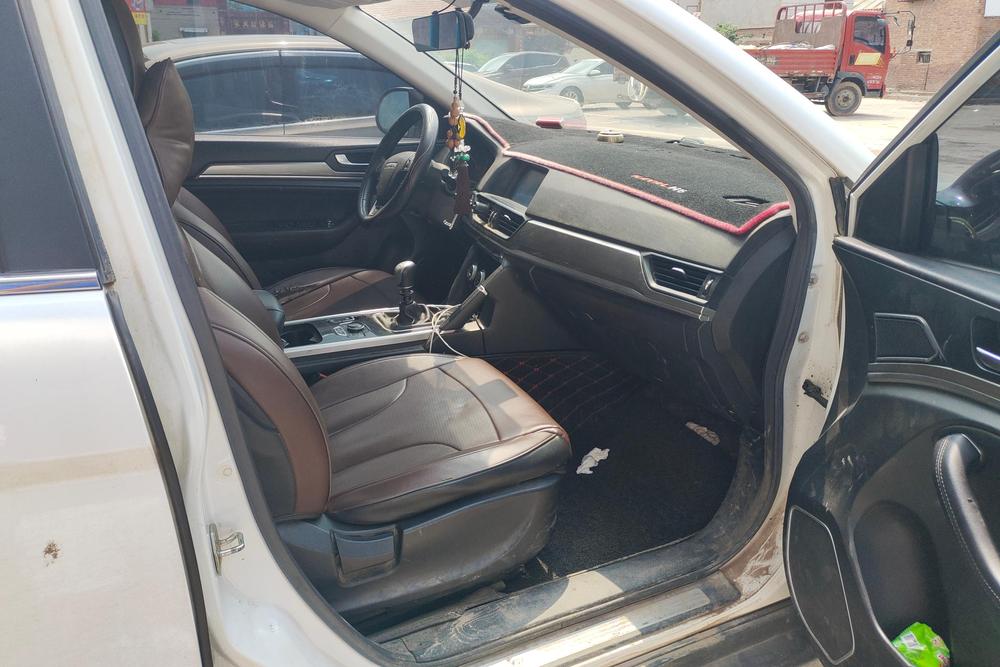 Haval Haval H6