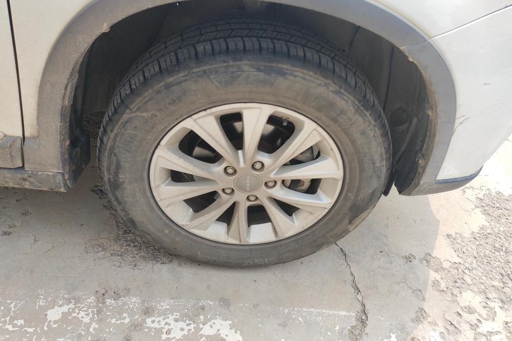 Haval Haval H6