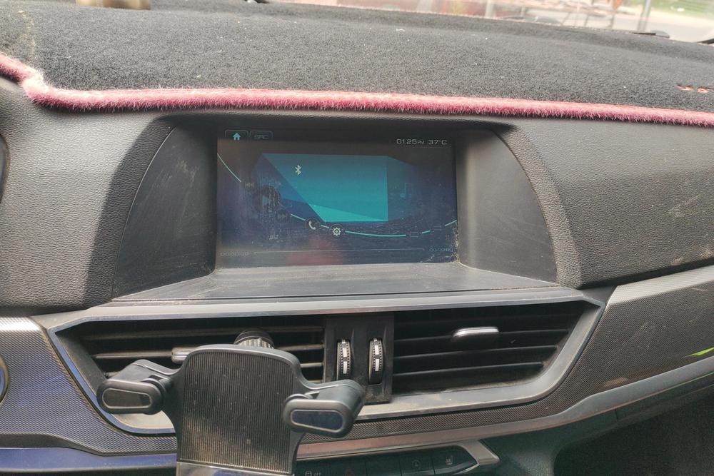 Haval Haval H6