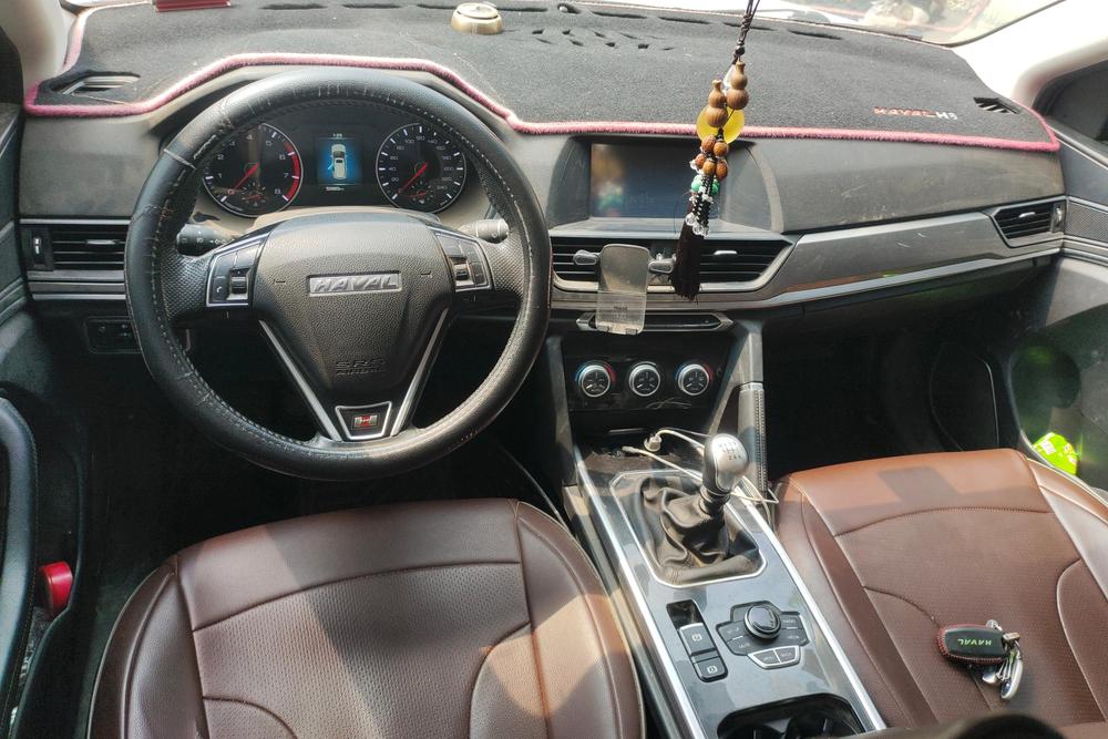 Haval Haval H6