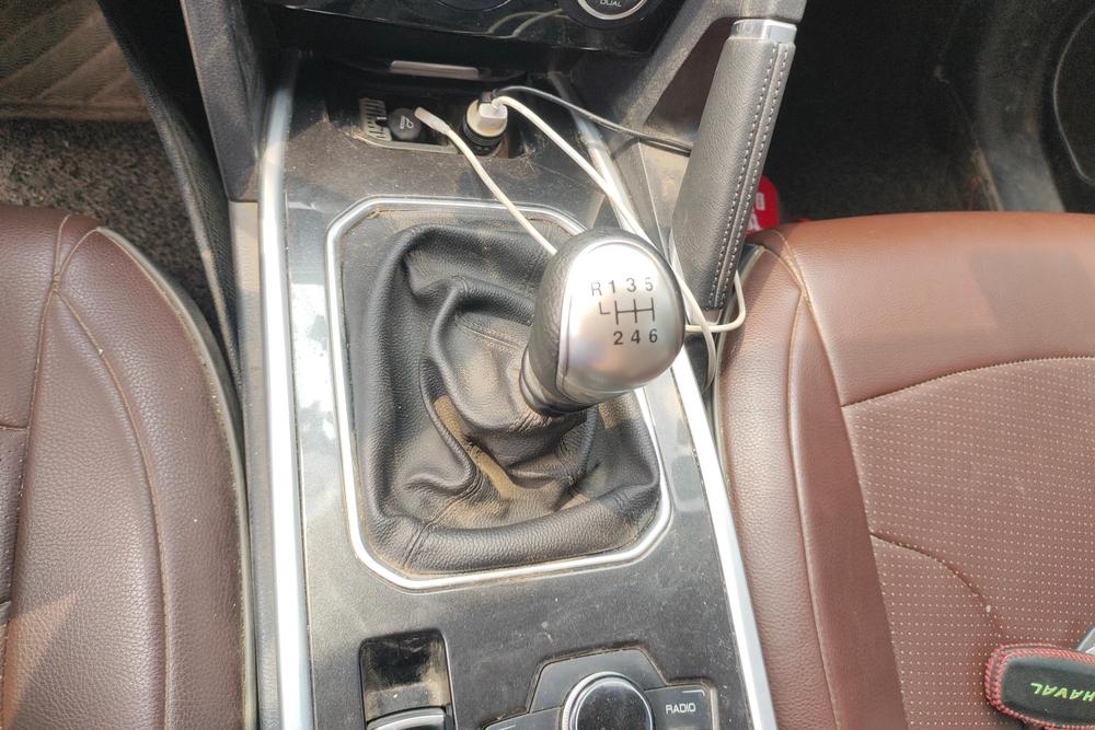Haval Haval H6