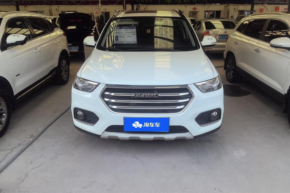 Haval Haval H6