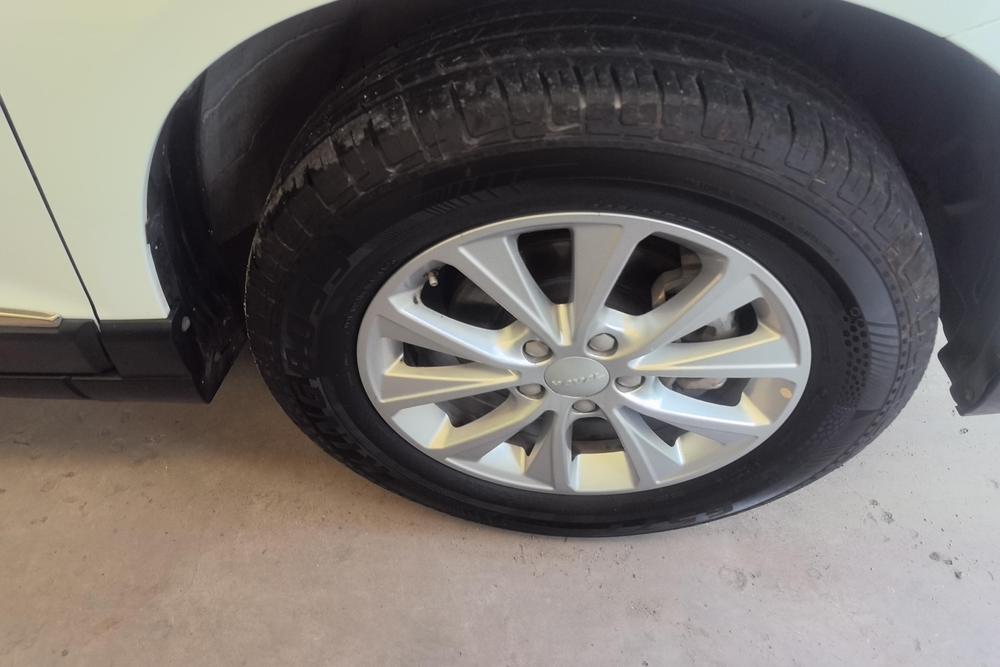 Haval Haval H6