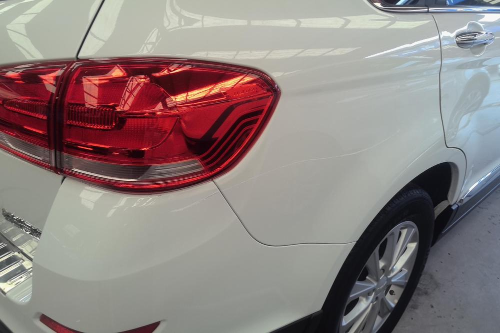 Haval Haval H6