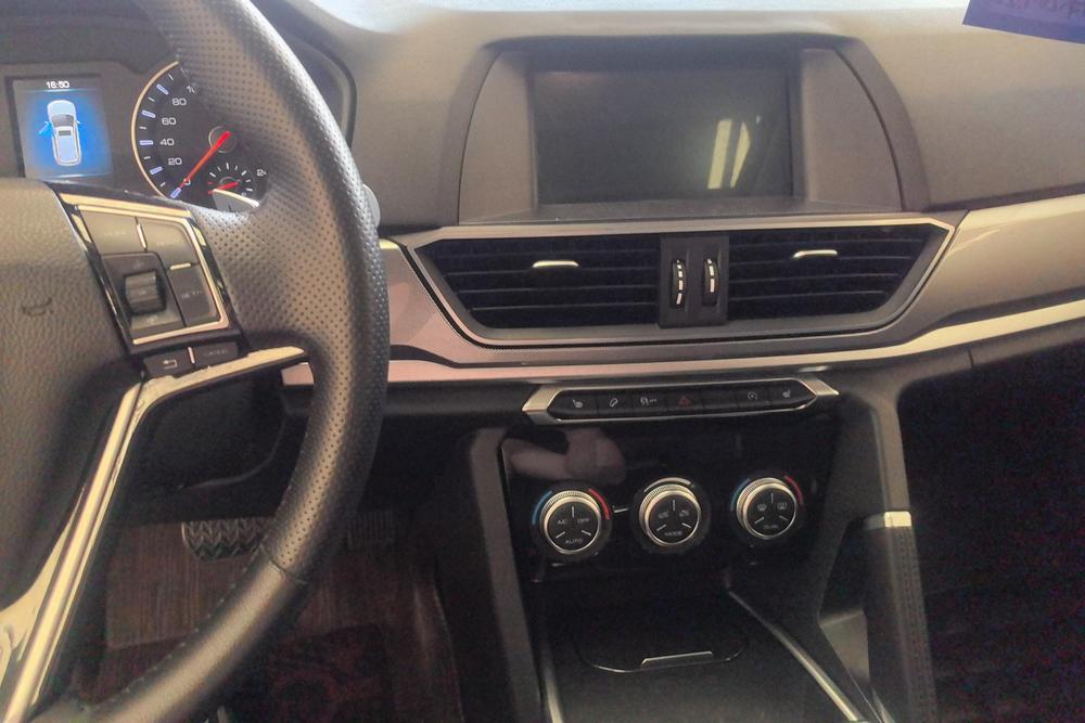 Haval Haval H6