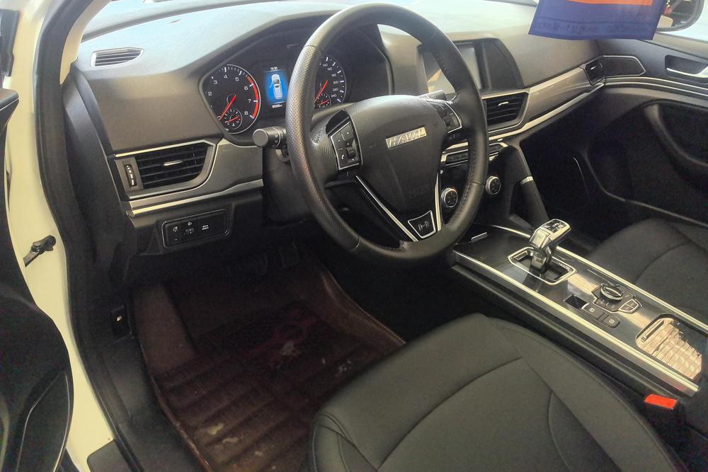 Haval Haval H6