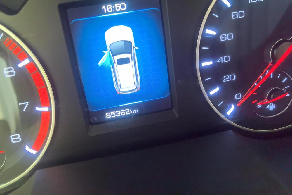 Haval Haval H6