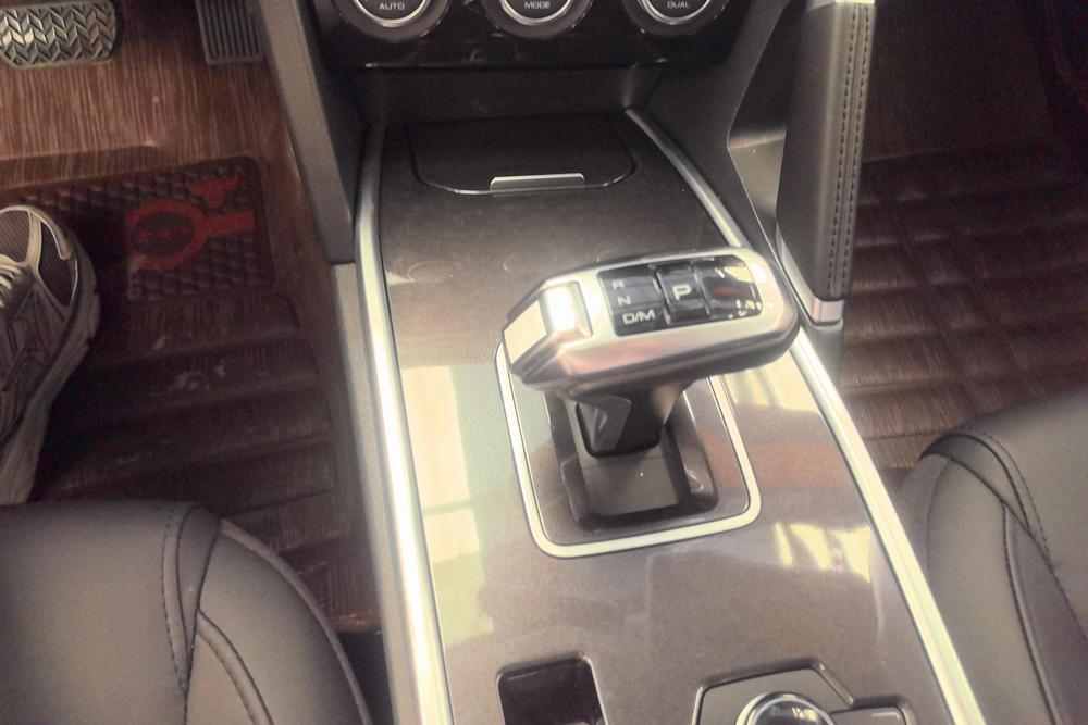 Haval Haval H6