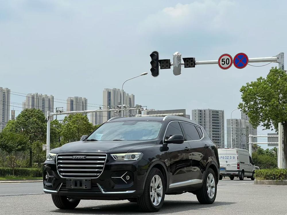 Haval Haval H6
