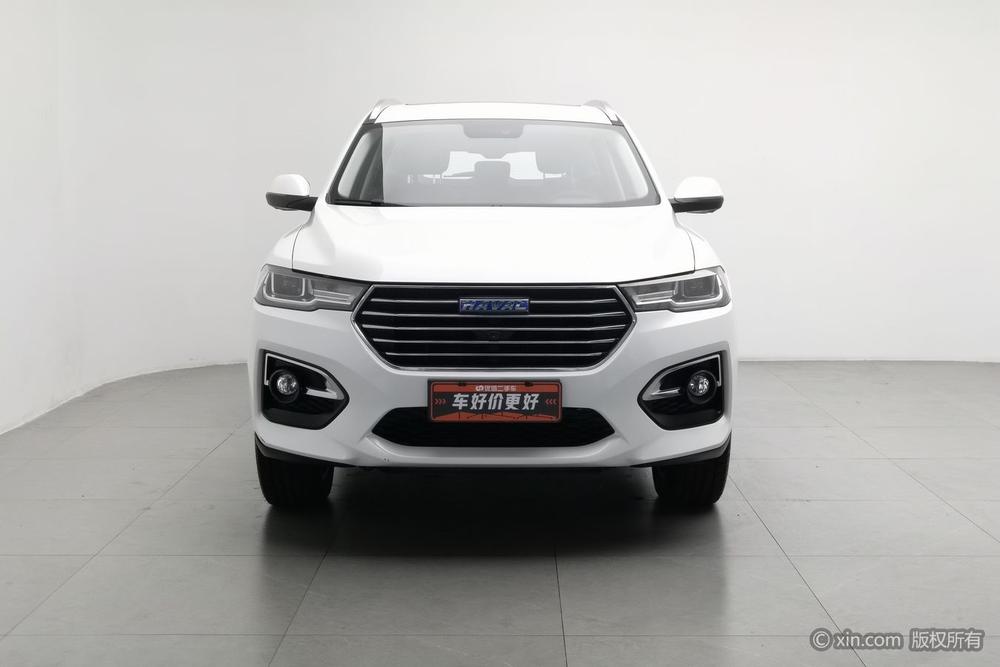 Haval Haval H6