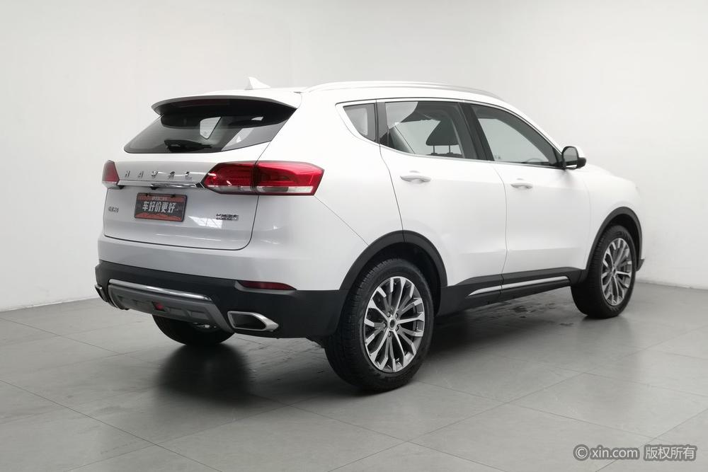 Haval Haval H6