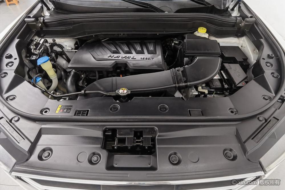 Haval Haval H6