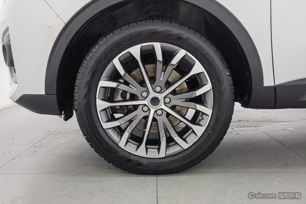 Haval Haval H6