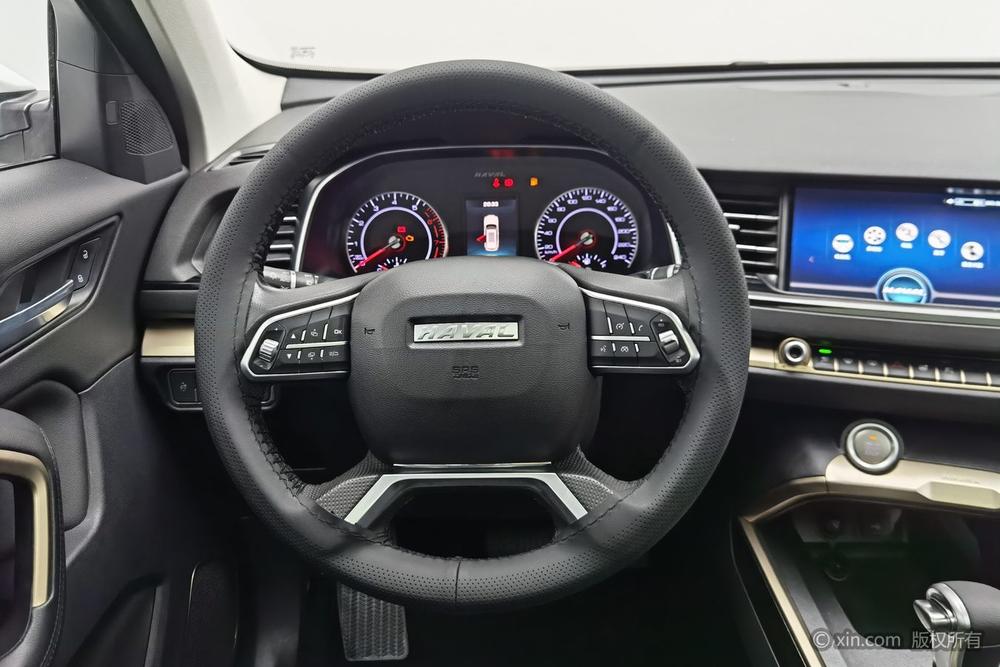 Haval Haval H6