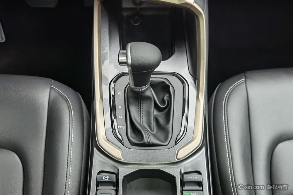 Haval Haval H6