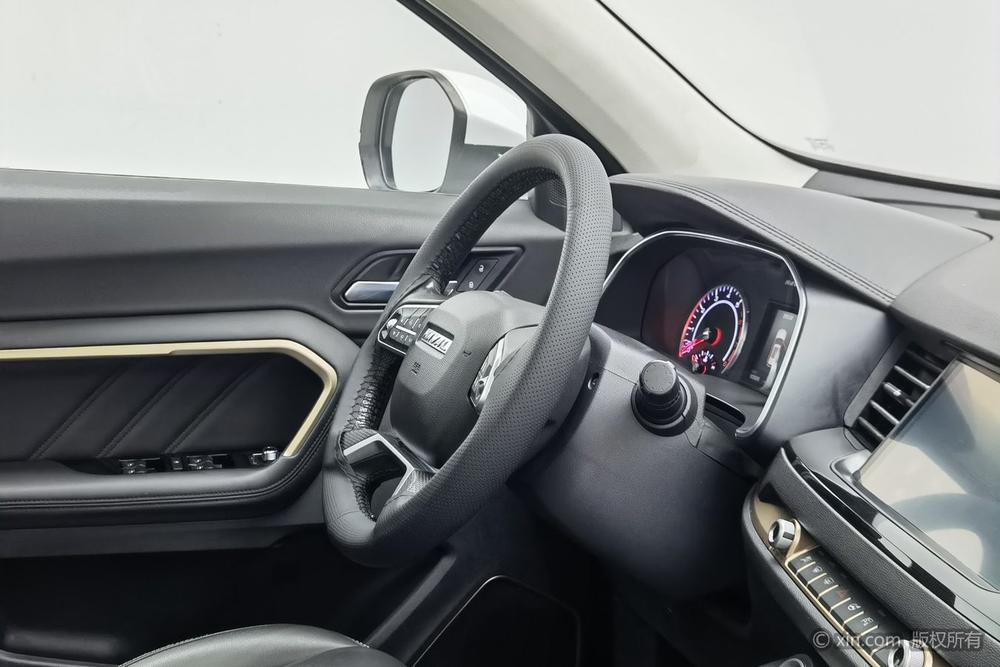 Haval Haval H6