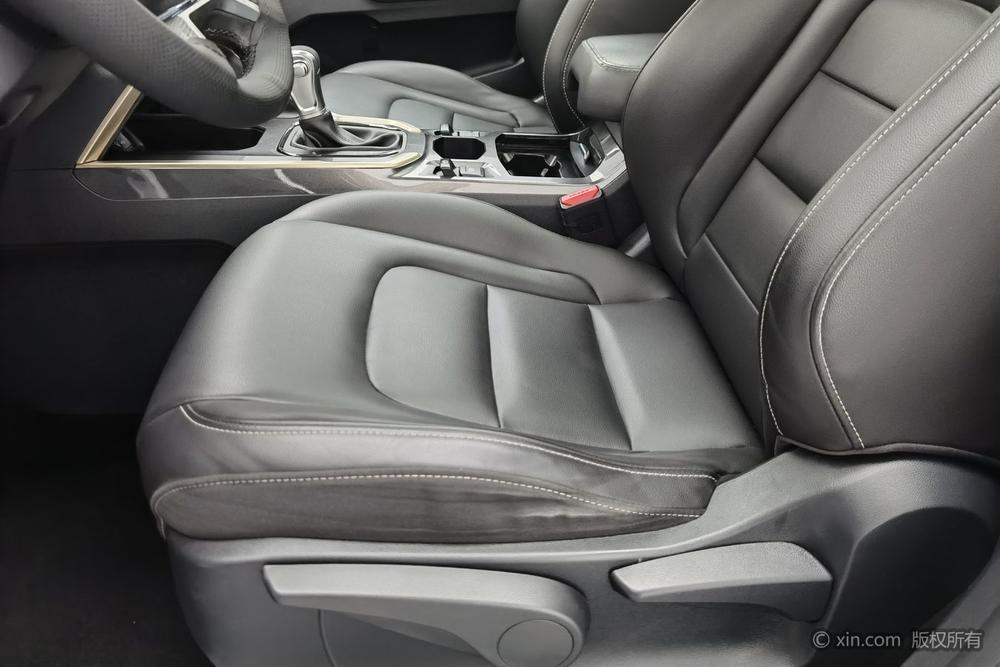 Haval Haval H6