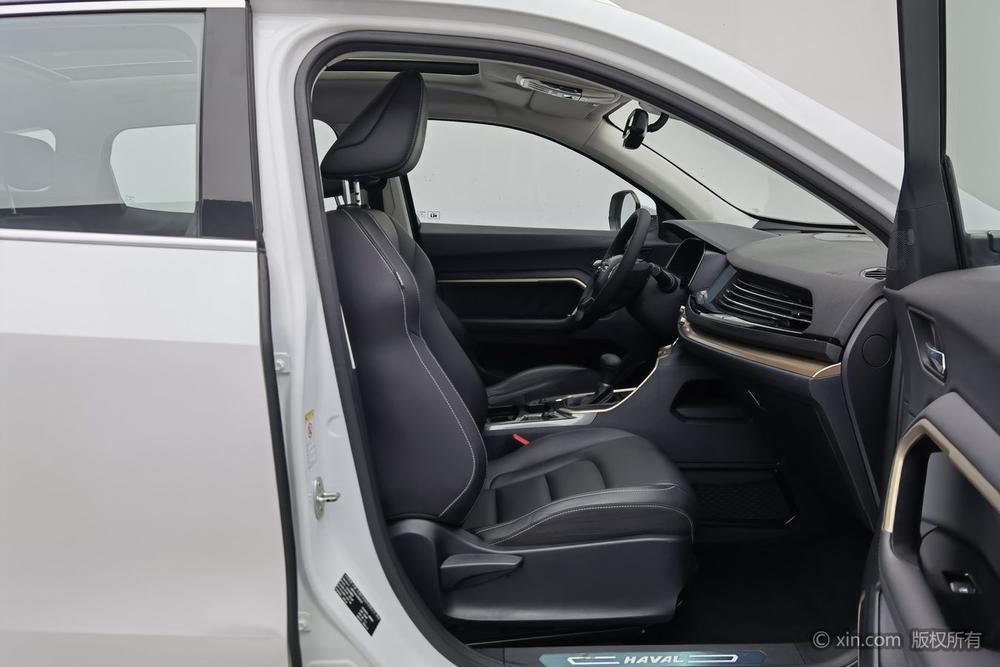 Haval Haval H6