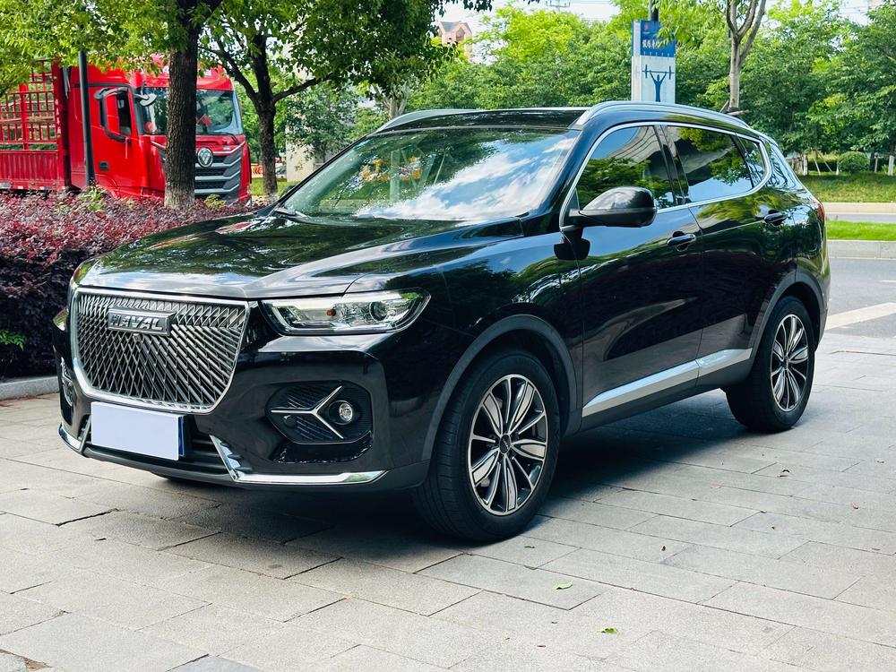Haval Haval H6