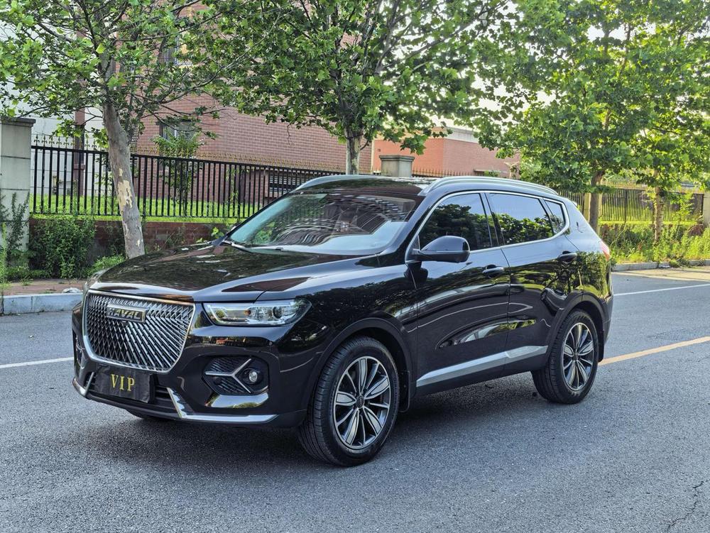Haval Haval H6