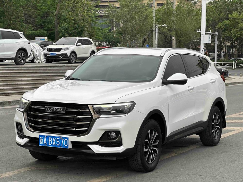 Haval Haval H6