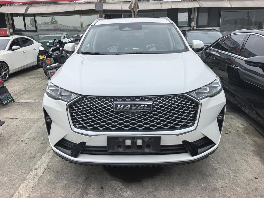 Haval Haval H6