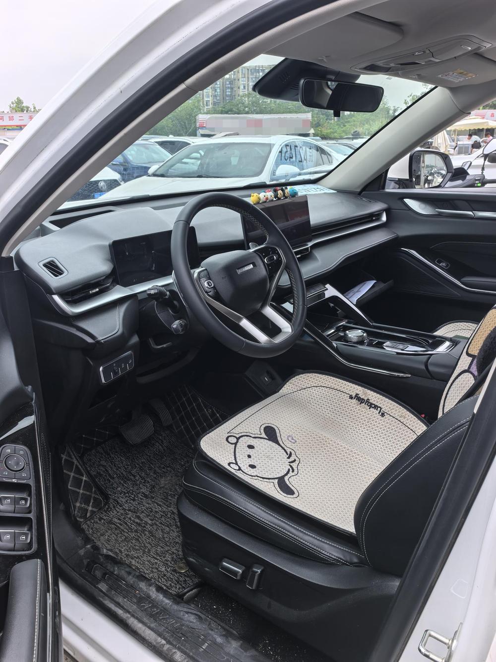 Haval Haval H6