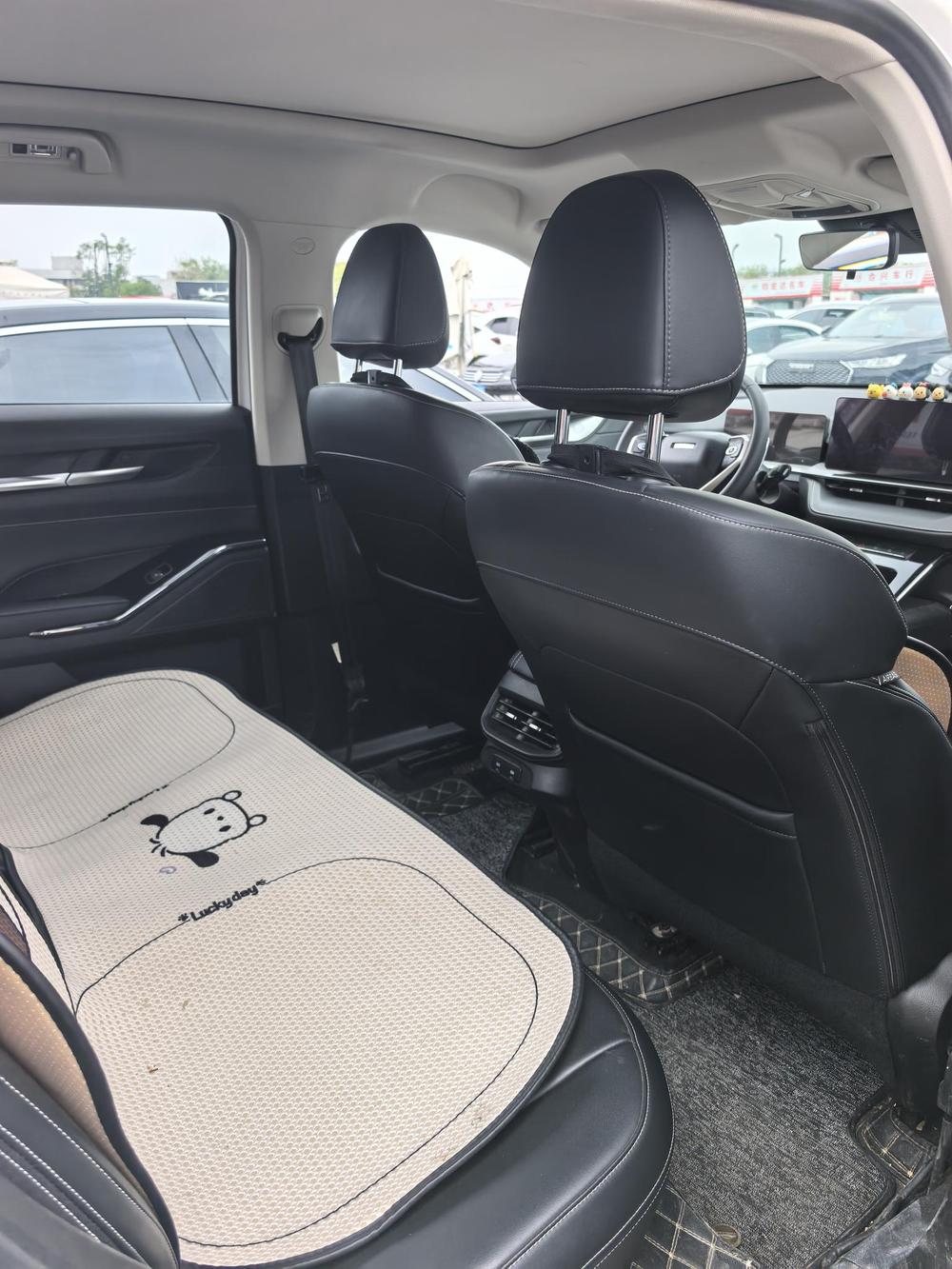 Haval Haval H6