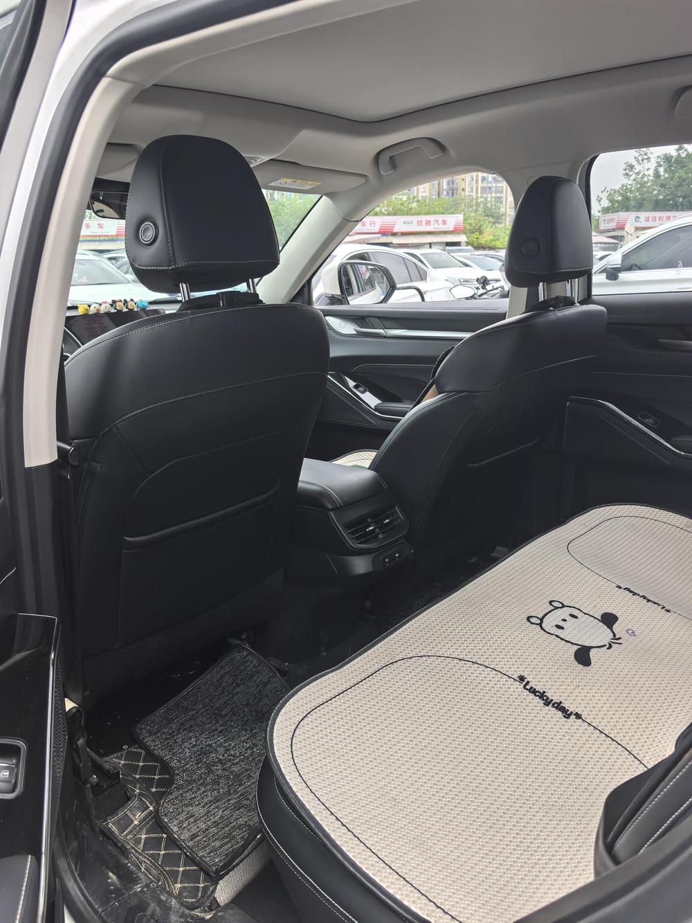Haval Haval H6
