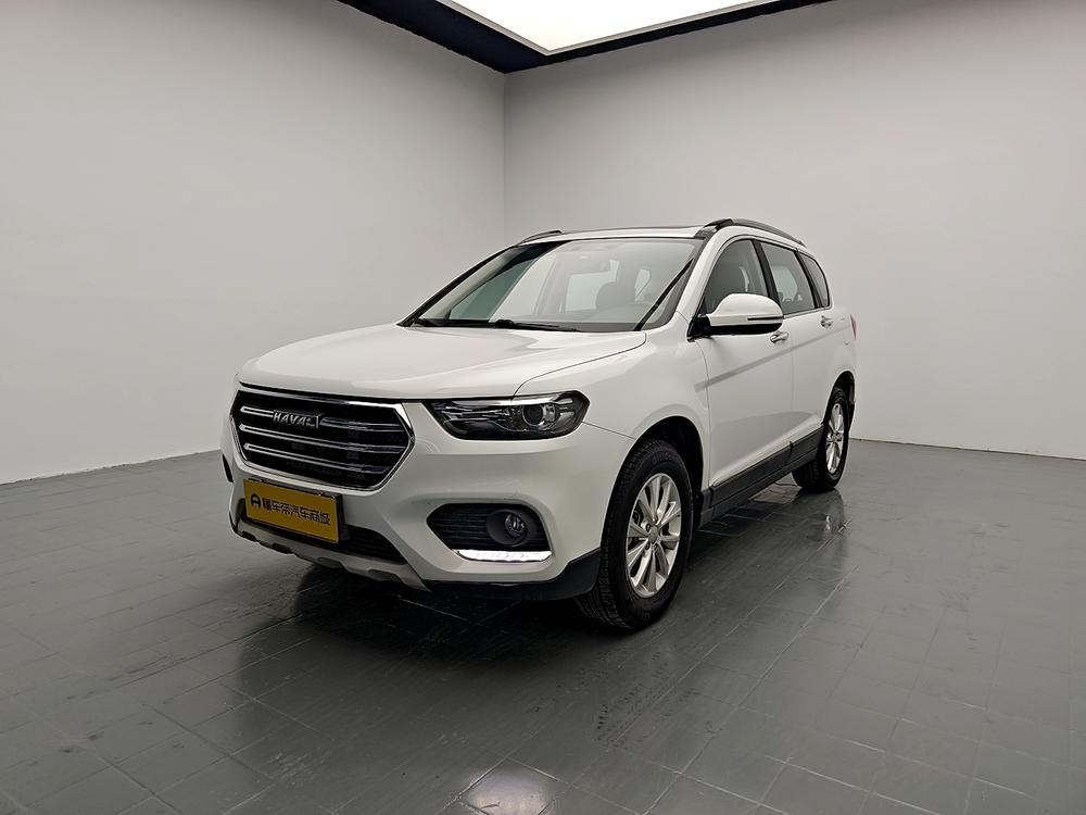 Haval Haval H6