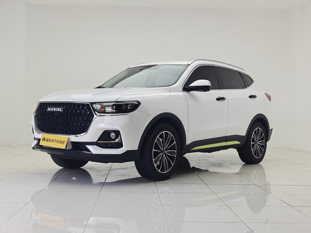 Haval Haval H6